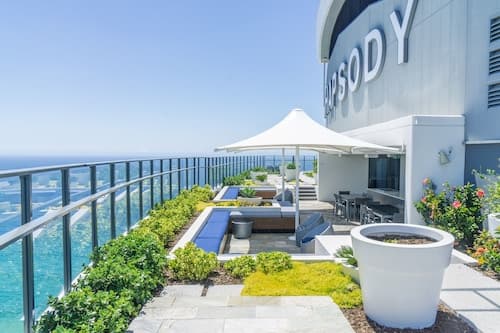 Rhapsody Resort