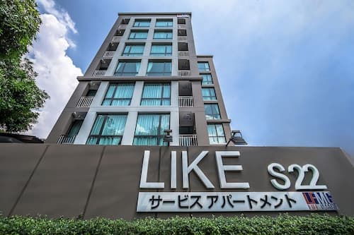 Like Sukhumvit 22
