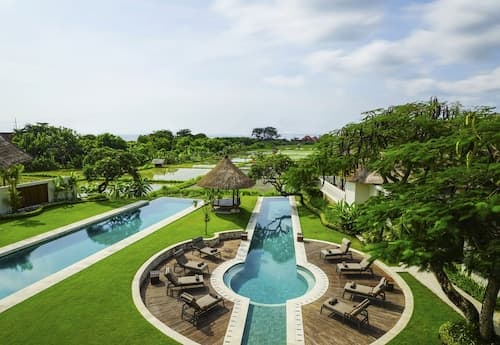 The Samata by LifestyleRetreats