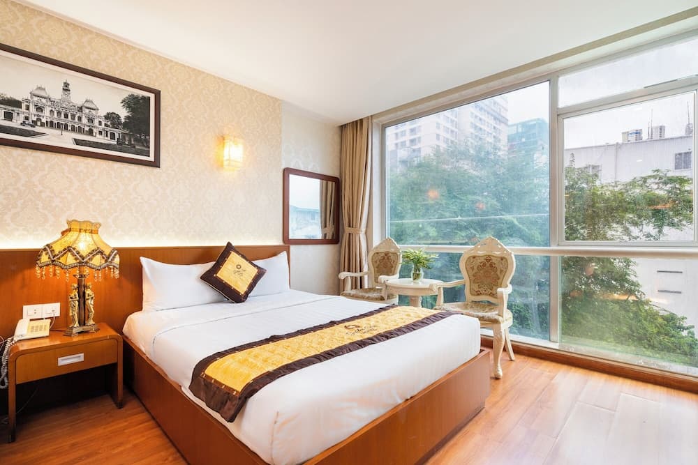 Golden Star Hotel