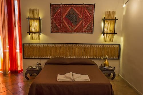 Diletto a Napoli B&B