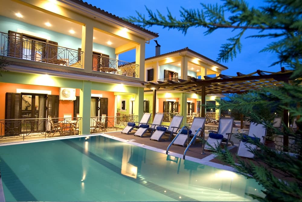 Prestige Villas