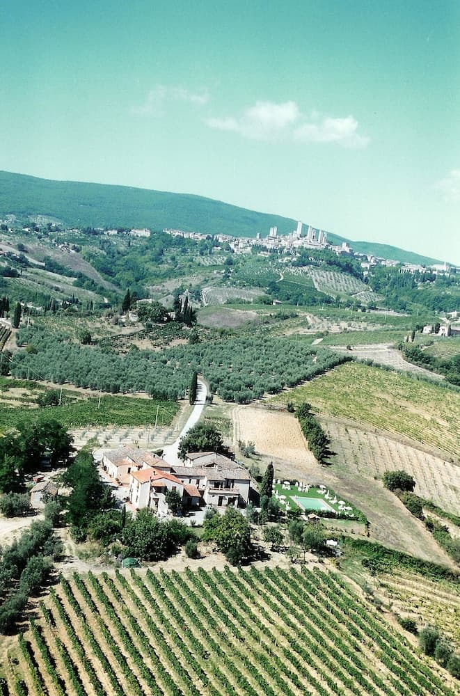 Torreprima