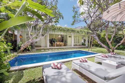 Villa Lodek Deluxe