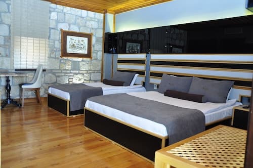Kosa Butik Hotel