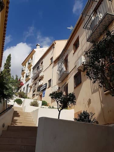 Hostal L Escaleta