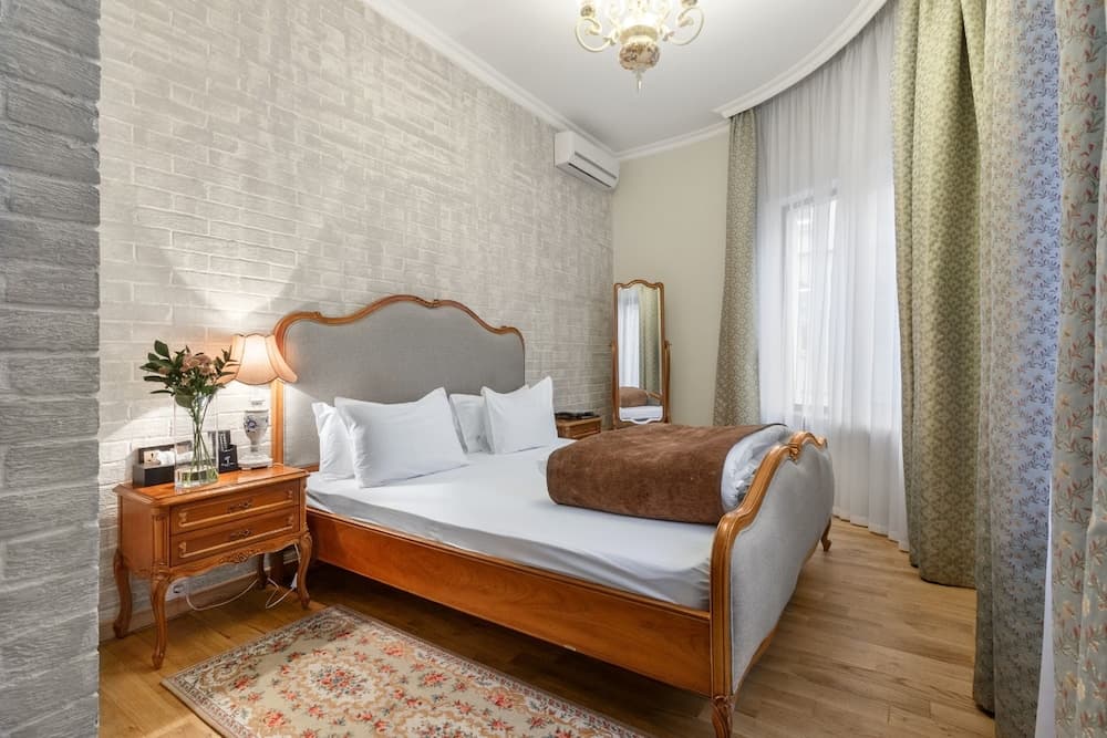 Hotel Vremena Goda