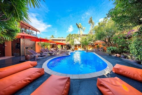 Eden Bungalows