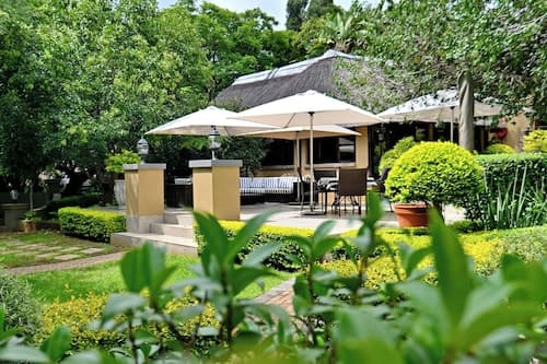 Black Eagle Hotel & Spa