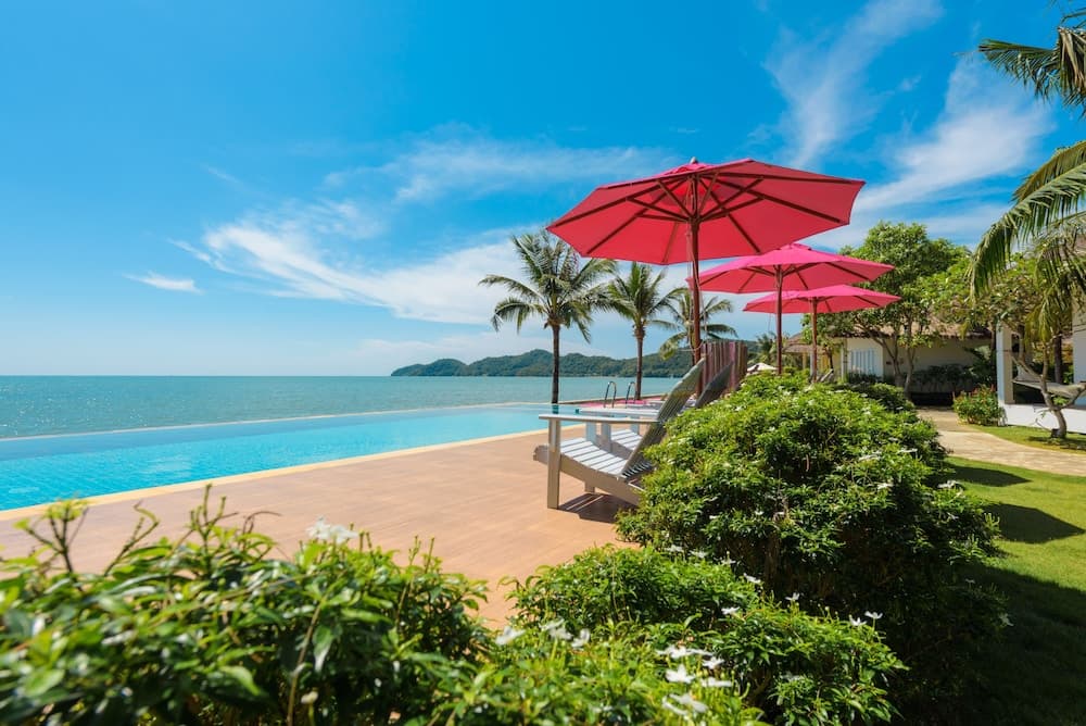Sea Coco Resort
