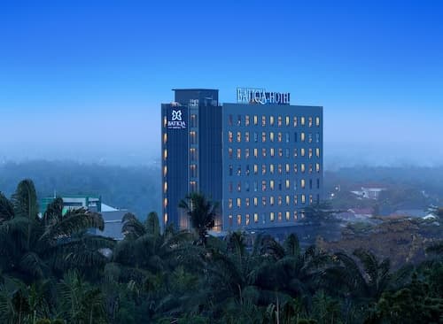 BATIQA Hotel Pekanbaru