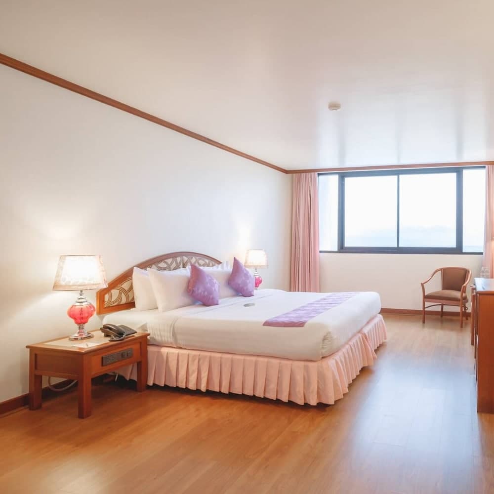 KP Grand Hotel Chanthaburi