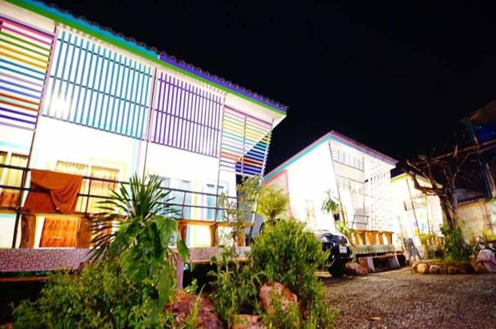 Boon Nam Fah Resort