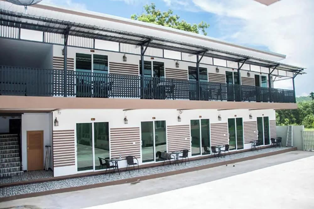 Pleai ta lea Resort