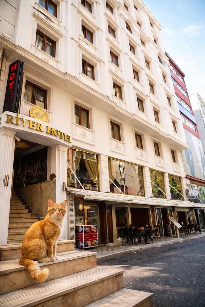 River Hotel