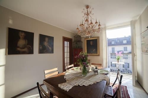 Residenze Torinesi