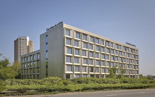 Park Plaza London Park Royal