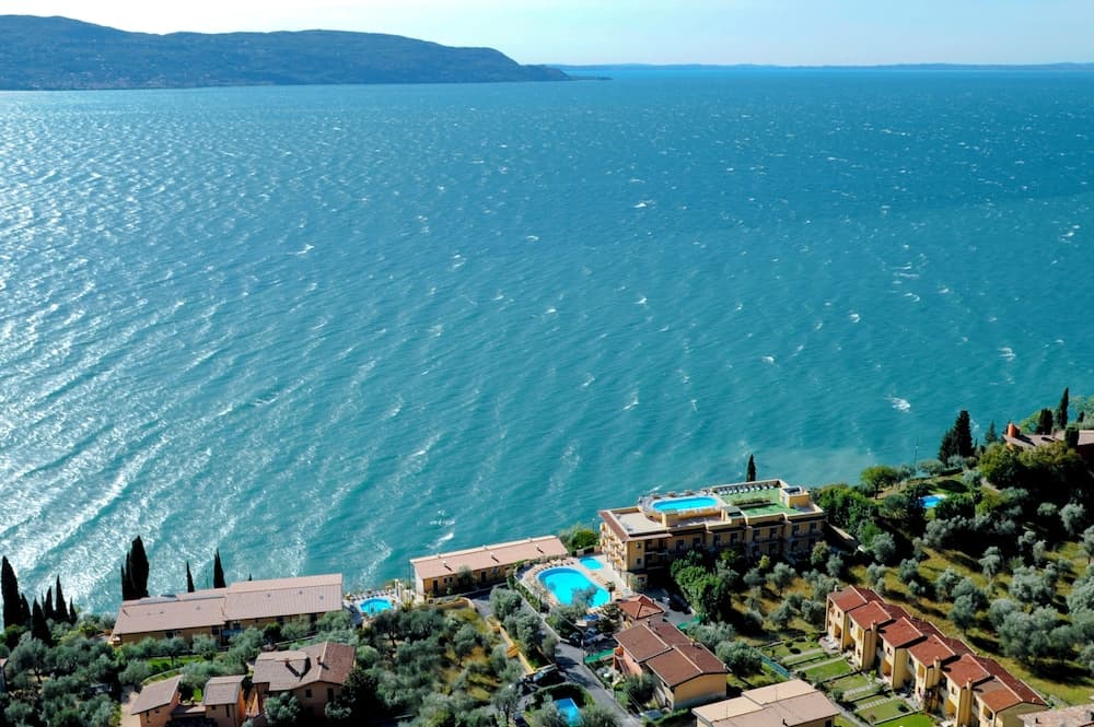 Hotel Piccolo Paradiso