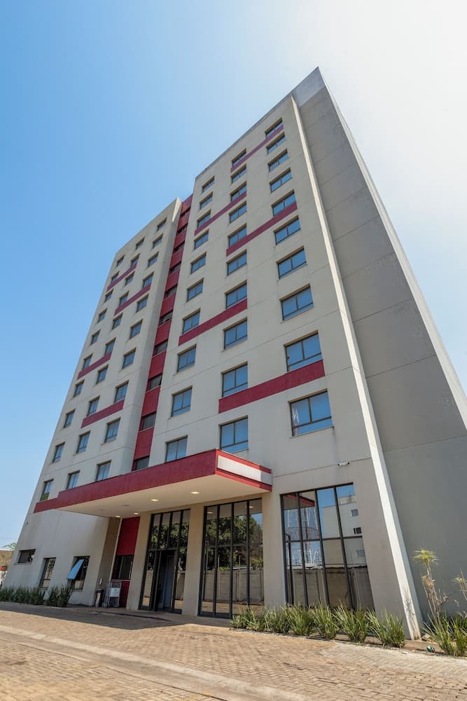 Nacional Inn Palmas