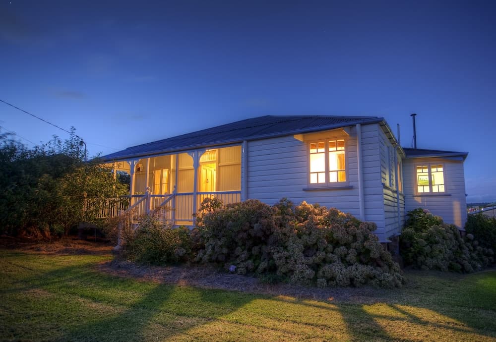 Apple Blossom Cottage
