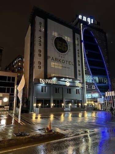 E5 Park Hotel