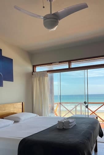 Hotel Costa Blanca Mancora