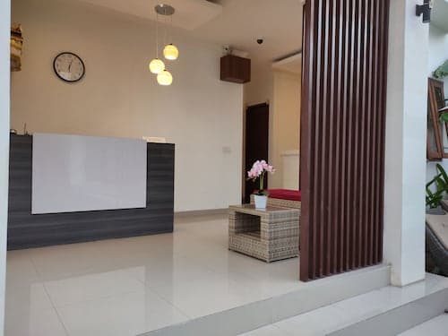 Pondok Denayu Homestay