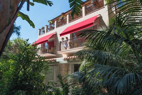Forte Village Resort - Villa del Parco & Spa