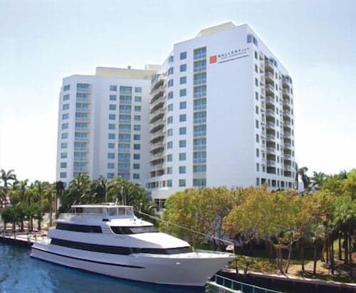 Gallery One Private Condos