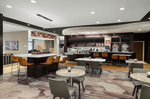 Courtyard by Marriott Omaha Bellevue Beardmore Event Center