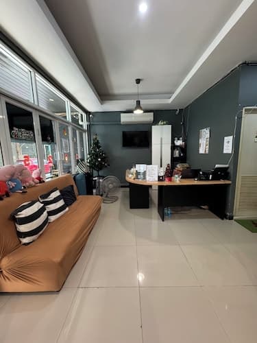 The Little Pig Sukhumvit