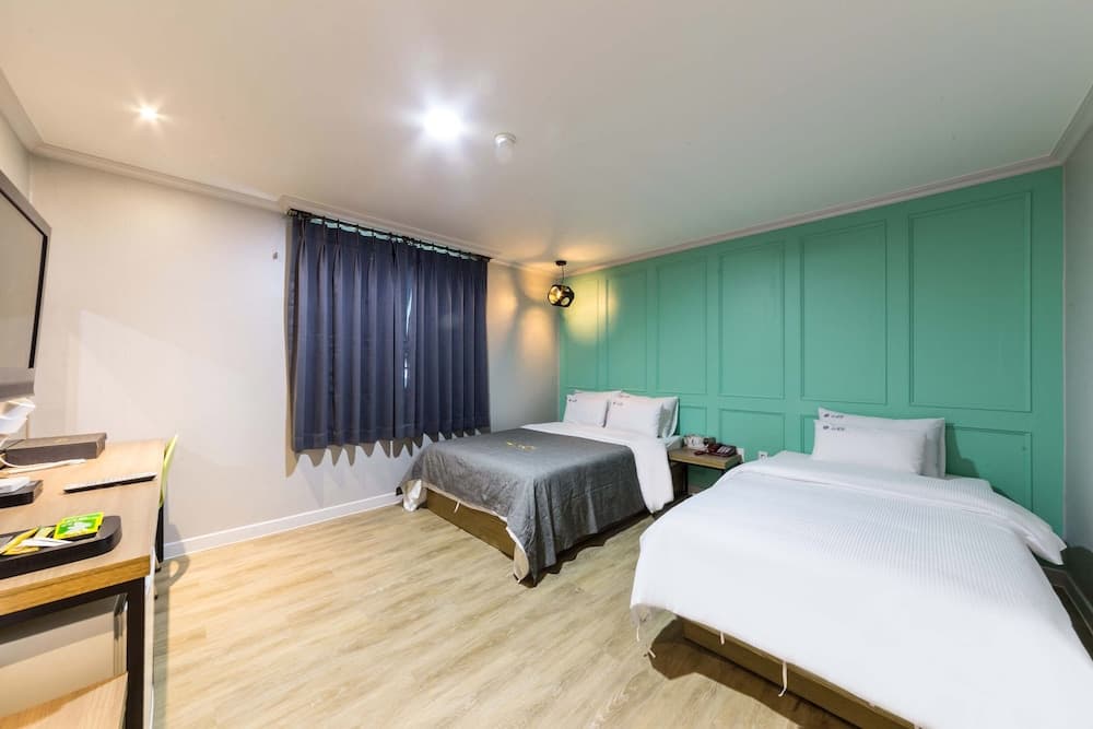 OST Hotel