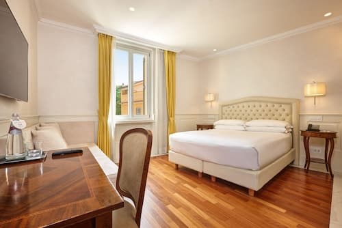 Hotel degli Artisti