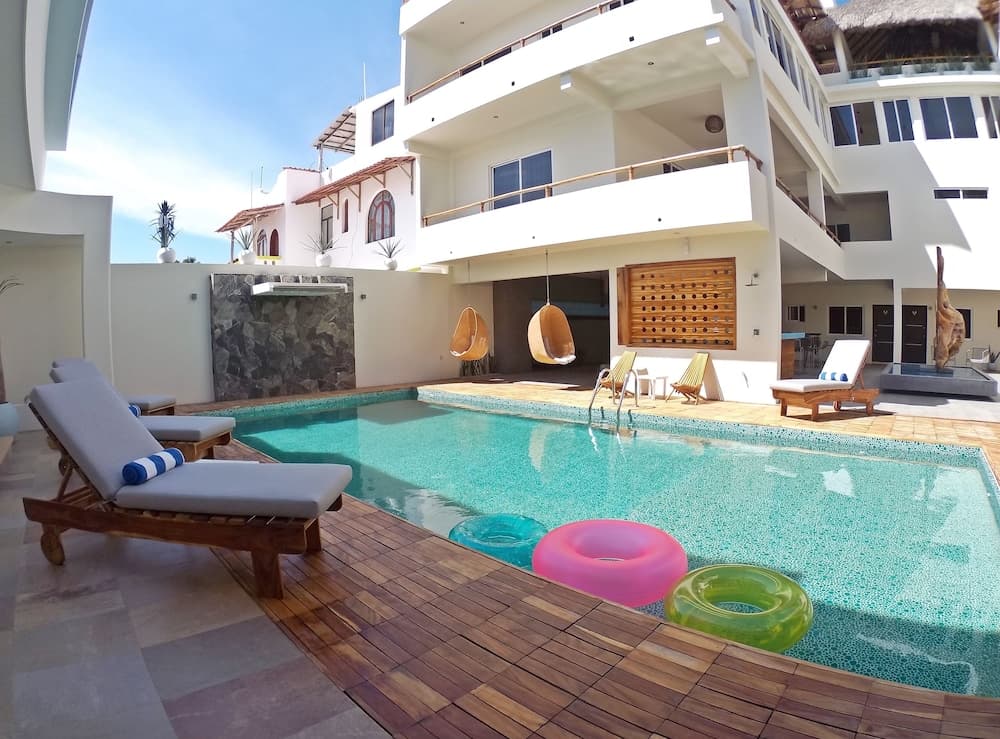 SHAVANNA Hotel Boutique