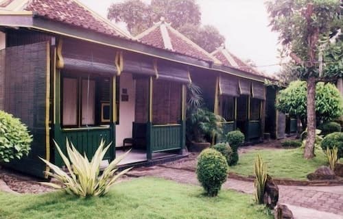 Hotel Batik Yogyakarta