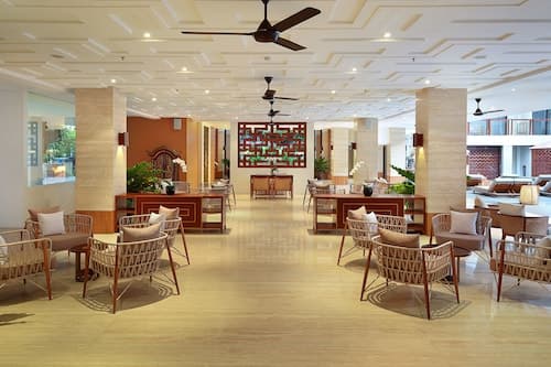The Bandha Hotel & Suites