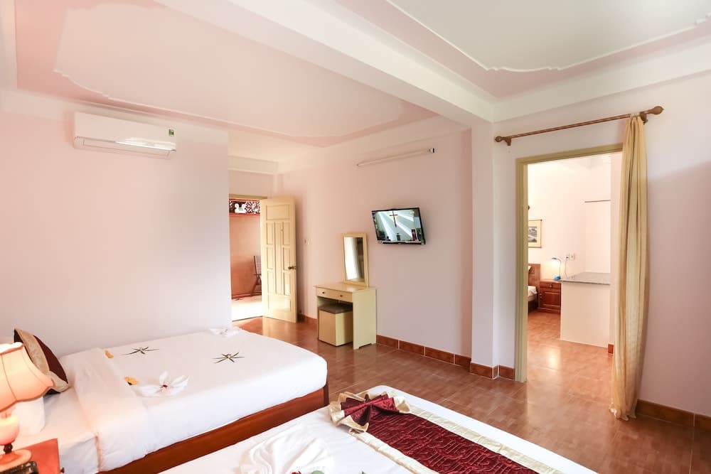 Vy Hoa Hoi An Villas