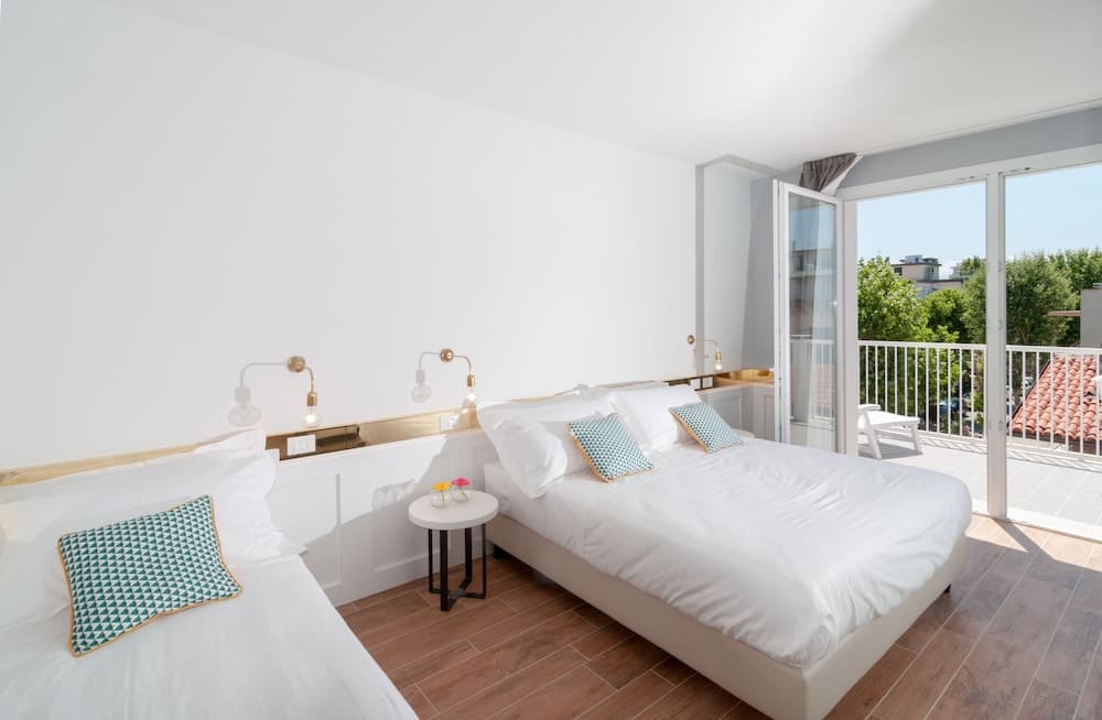 Residence Ten Suite