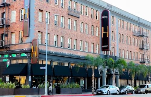 H Hotel