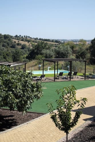 Aires da Serra Hotel