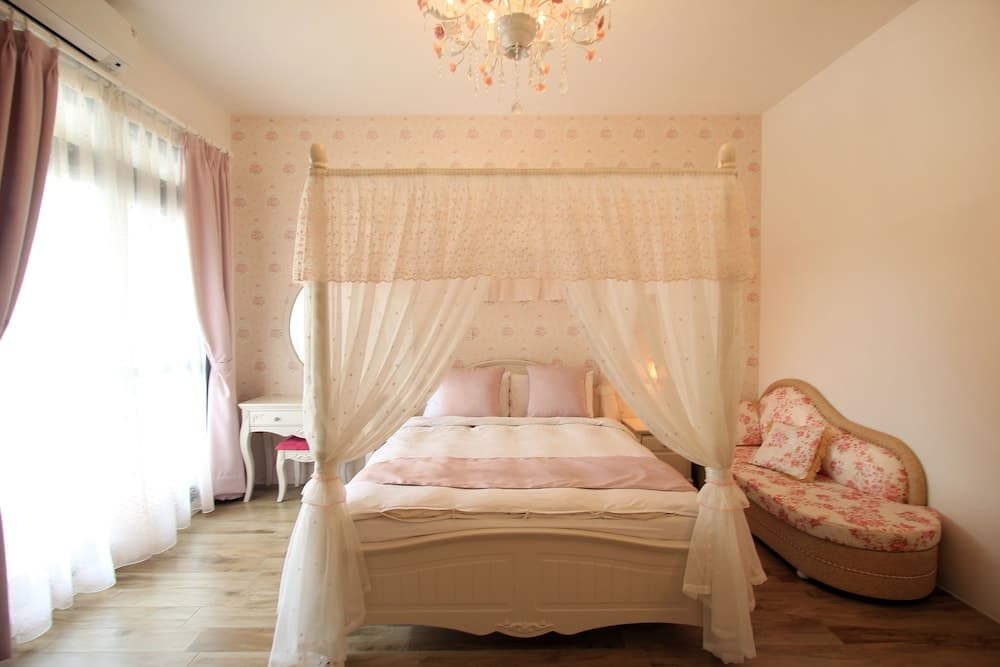Chi Ya B&B