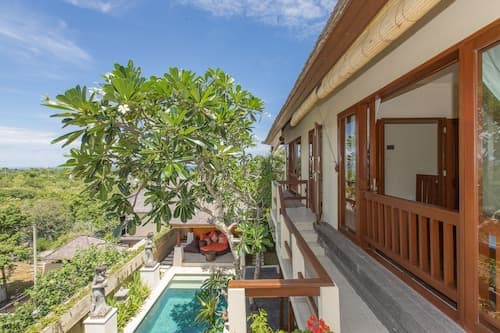 Villa Lidwina by Nagisa Bali