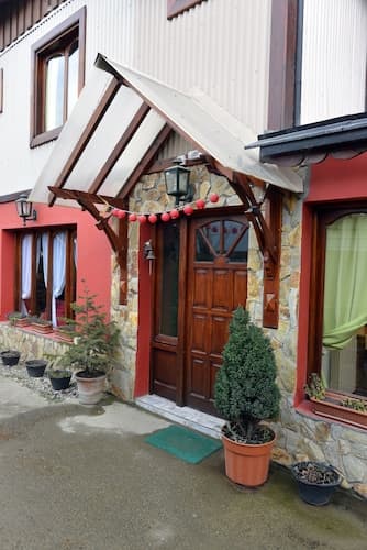 Mysten Kepen B&B