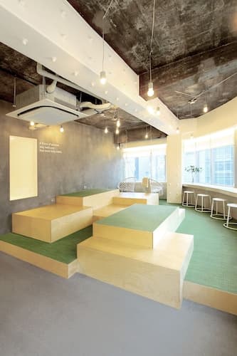 Hostel Haru