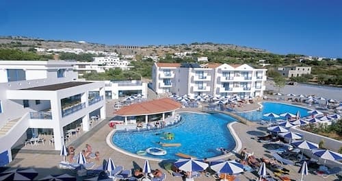 Lindia Thalassa Resort