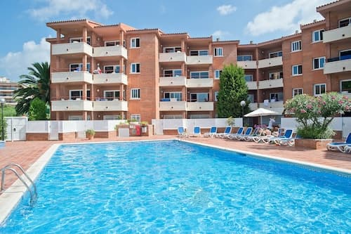 Pierre & Vacances Comarruga