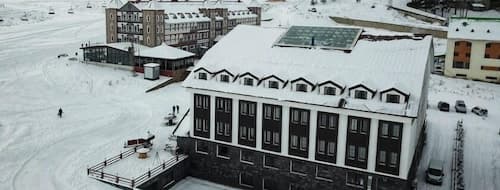 Habitat Otel Sarıkamış