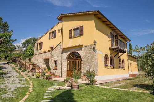 Agriturismo Le Anfore