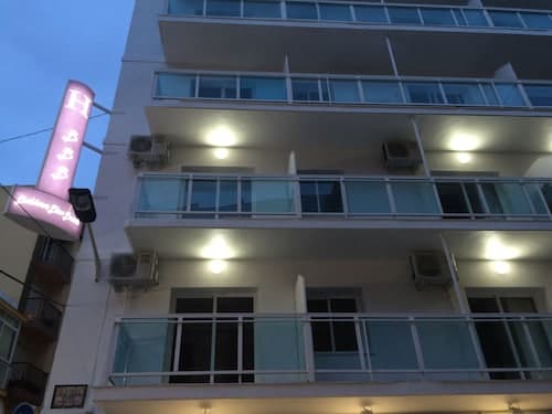 Hostal Boutique Benidorm Blue Beach
