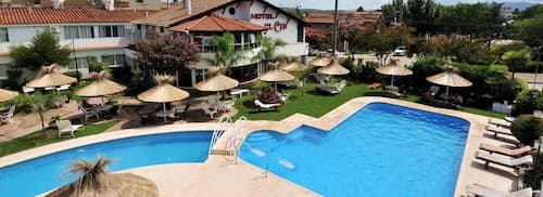 Hotel El Cid